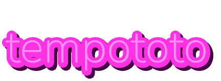 tempototo — logo kanal