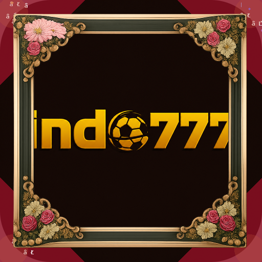ind777 — mitra unggulan